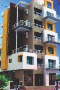 Mahalaxmi Plaza 