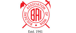 BAI (Builders Association of India) Member 